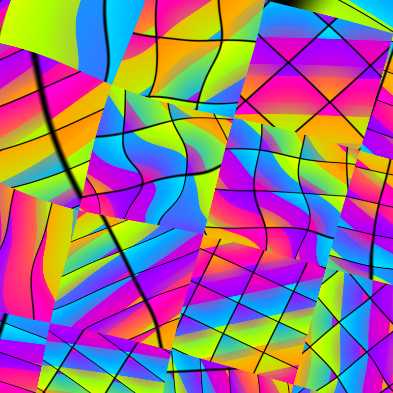 Subdivisual #222