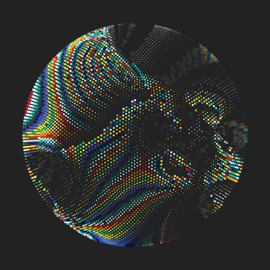 Still C #5242