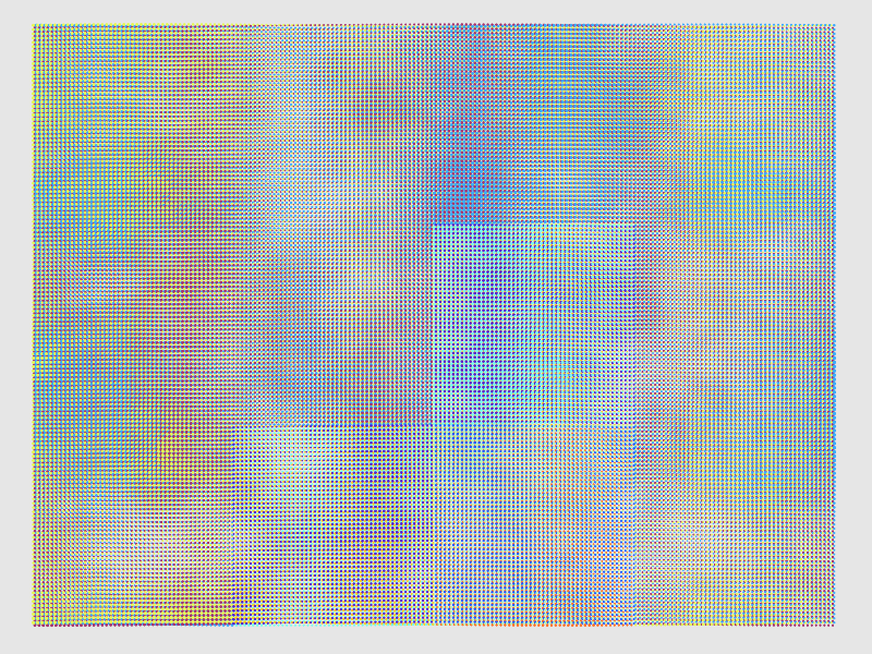Color Function #3848