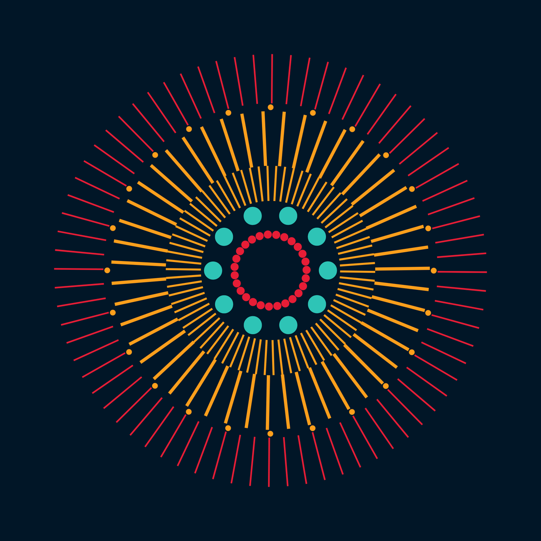 ROTATING SYSTEM 01 #19