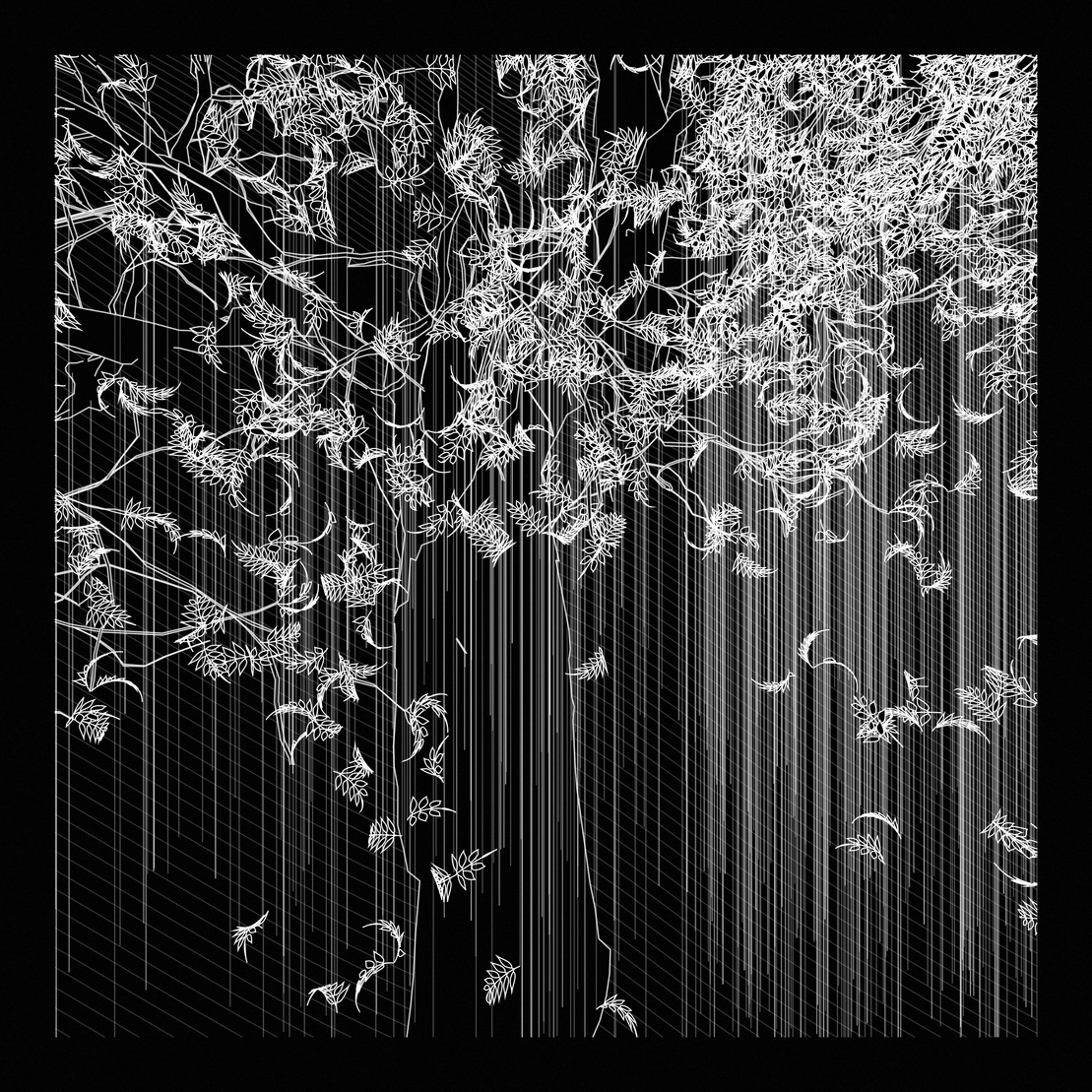 A Bugged Forest #175