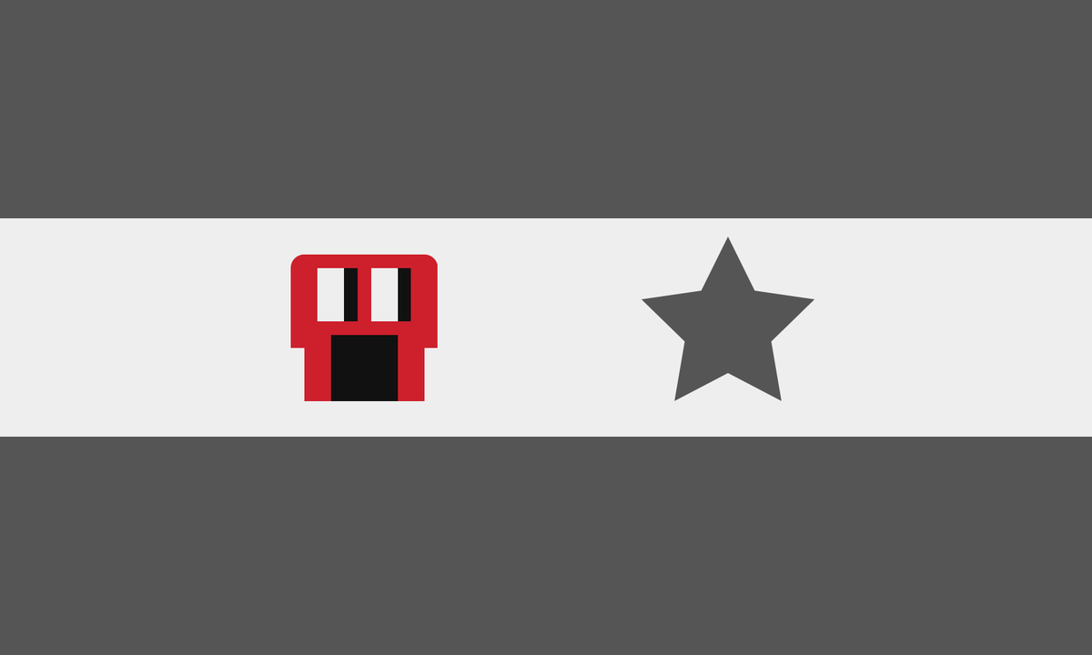 SMOLSKULL-FLAG #826