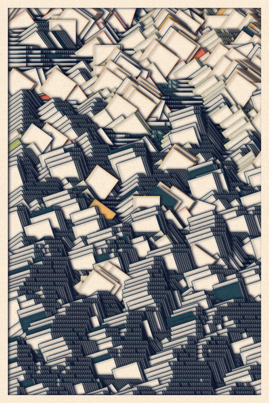 Memory Module #43