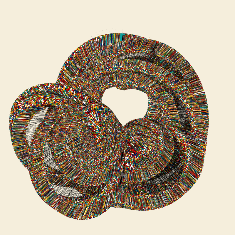 Singularithm #1085