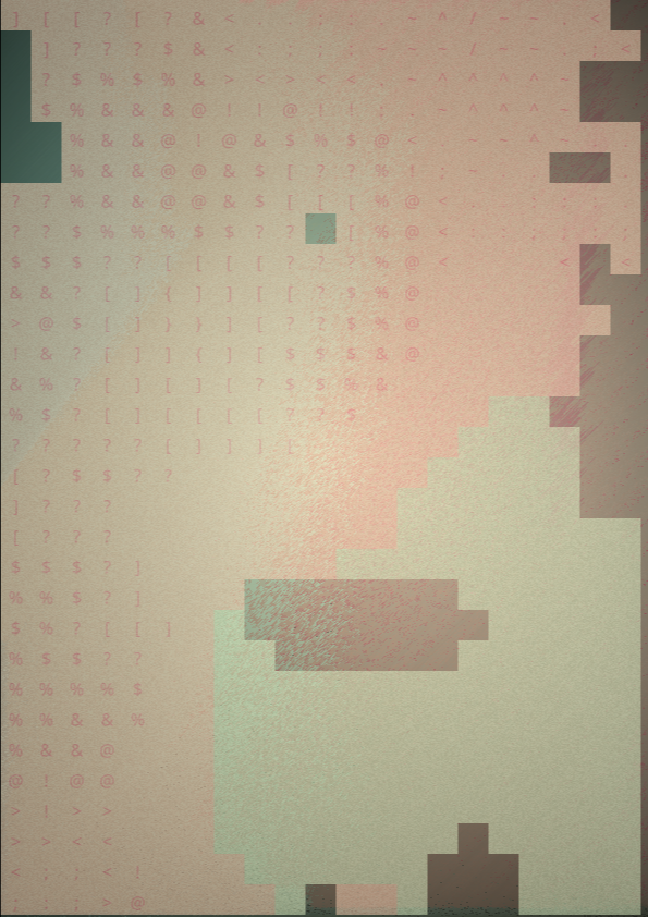 Convergence Remnants #17733