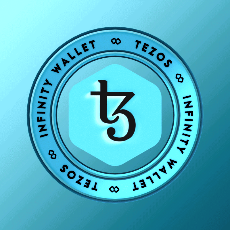 Tezos x Infinity Wallet #367