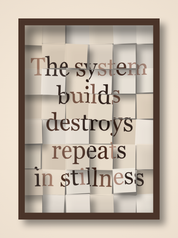 The Metaphor Machine #24484