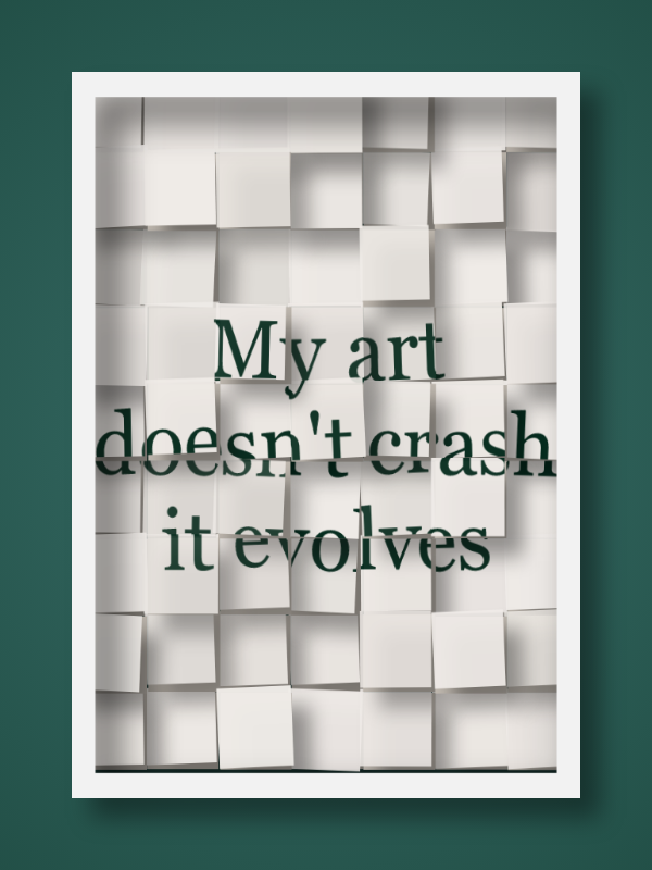 The Metaphor Machine #26503