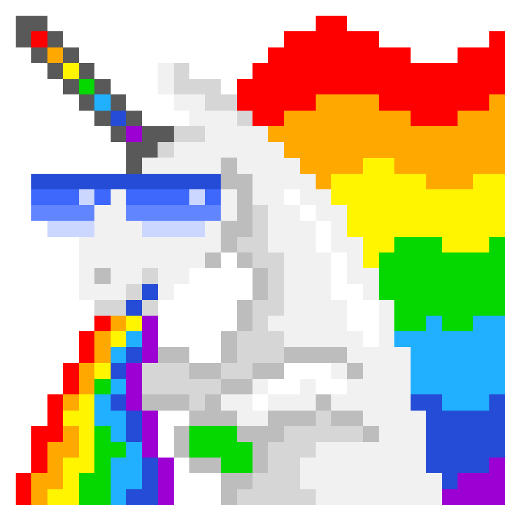 Unicorn #3725