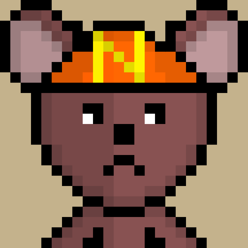 Morixels Toy #20