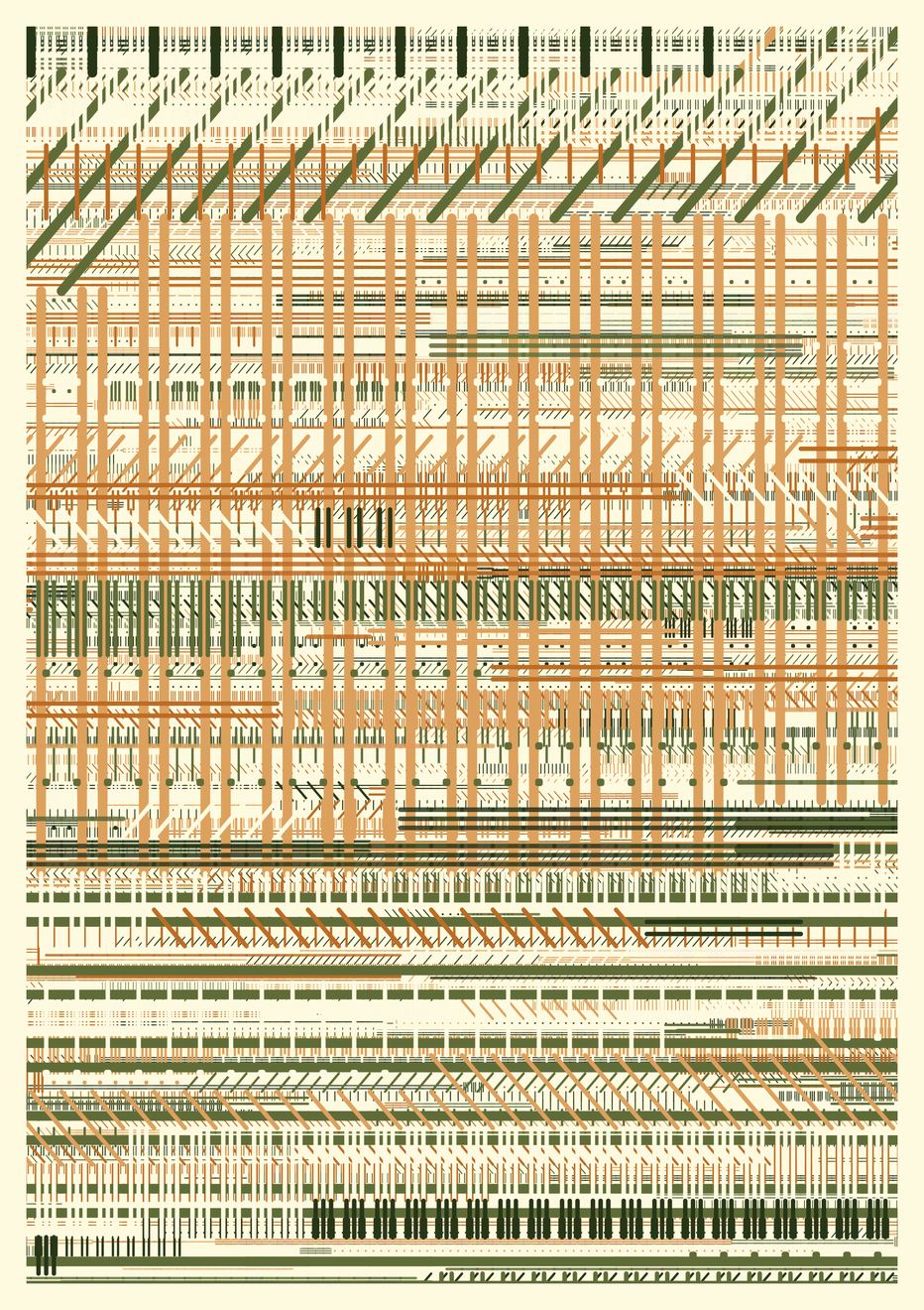 Cable Management #214