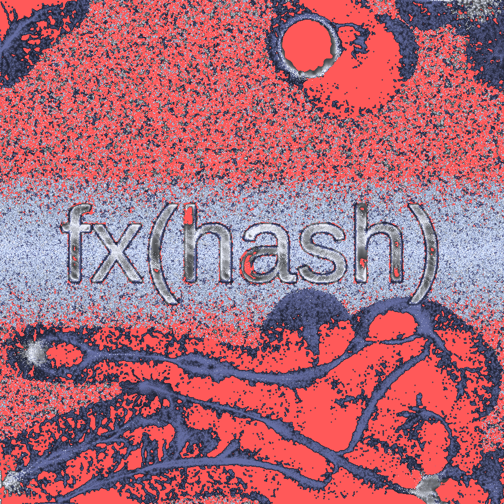 Physarum Logo #284