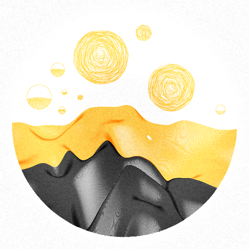 Plottable Mountain Moons #284