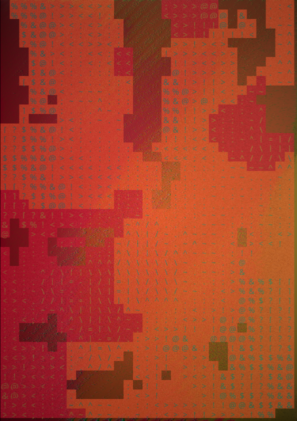 Convergence Remnants #10591