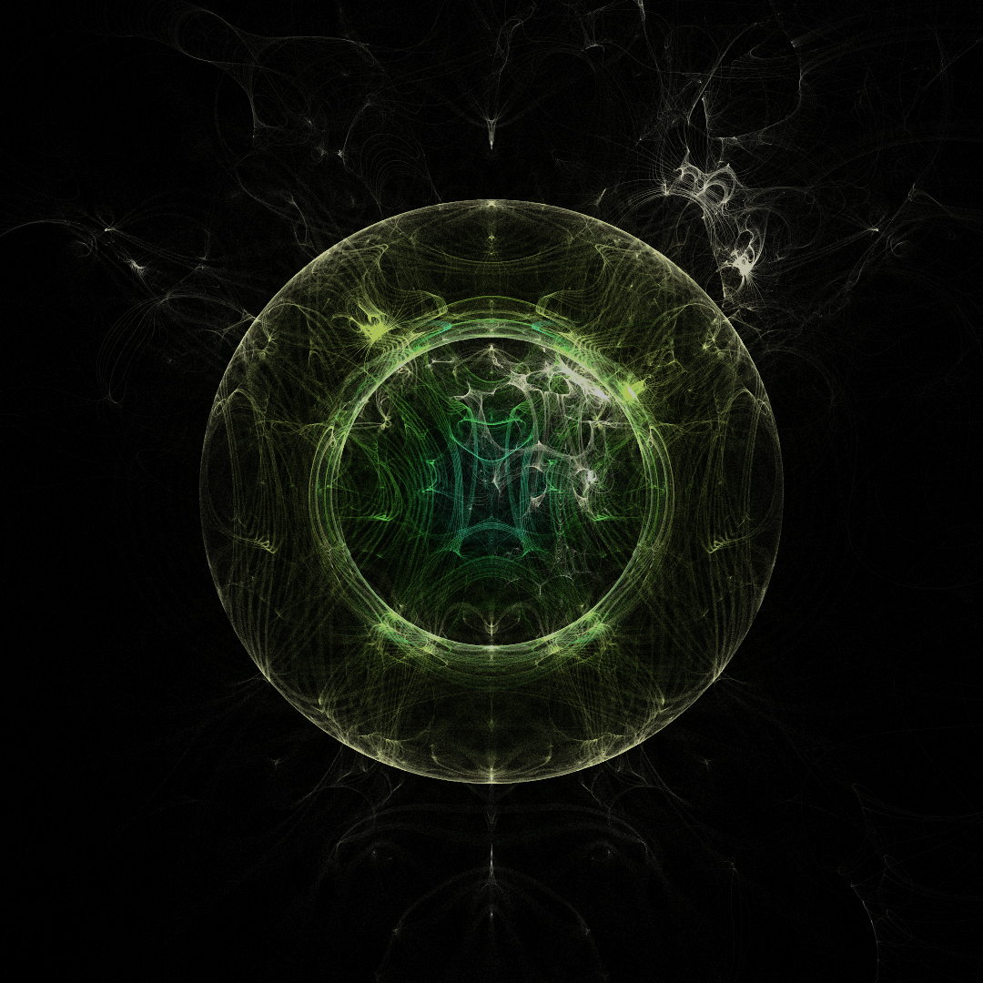 Organicon, variation 00 - special edition #83