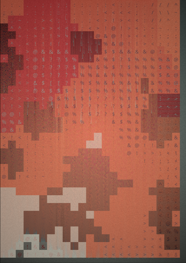 Convergence Remnants #22687