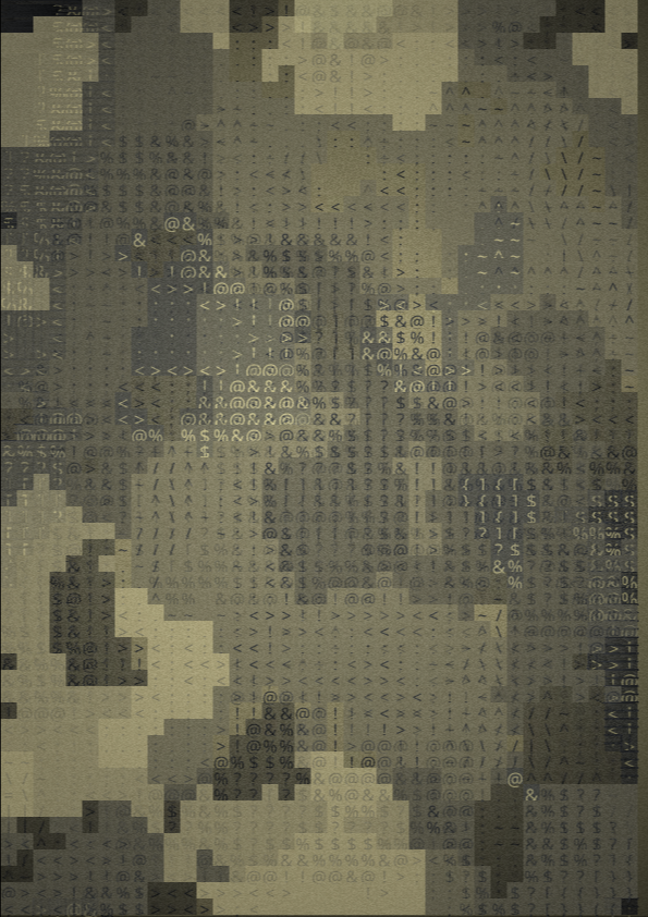 Convergence Remnants #14736
