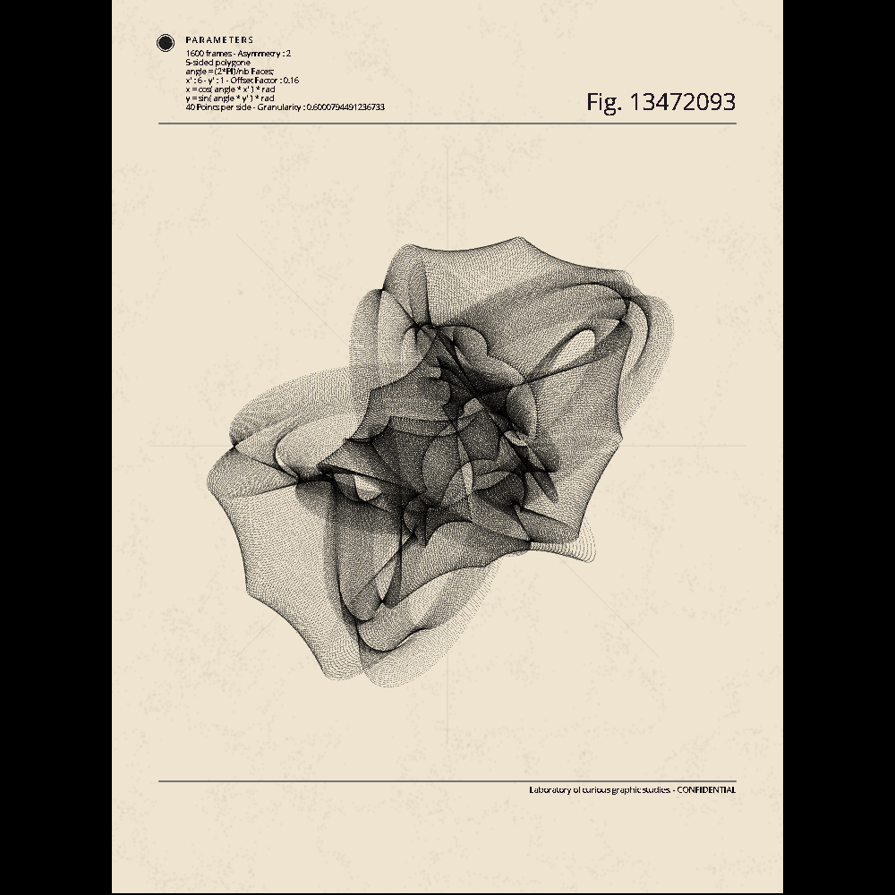 Backward Oscillations #193