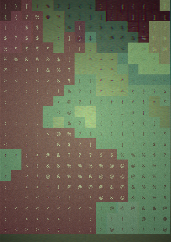 Convergence Remnants #13556