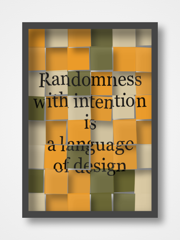 The Metaphor Machine #45384