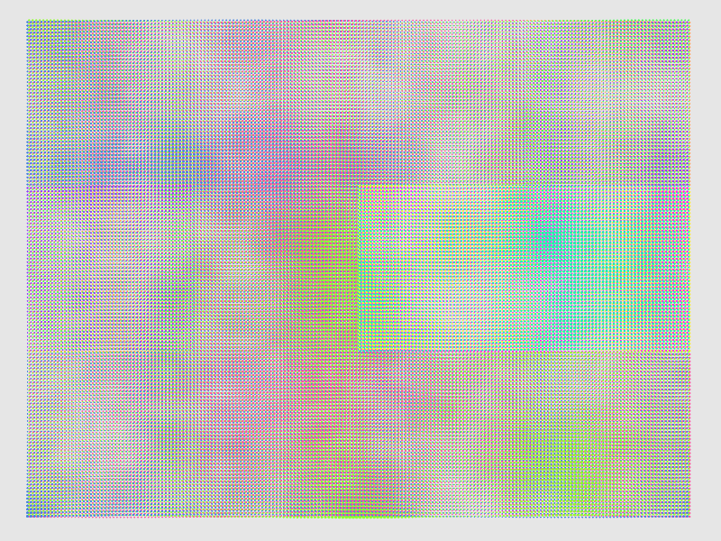 Color Function #11259