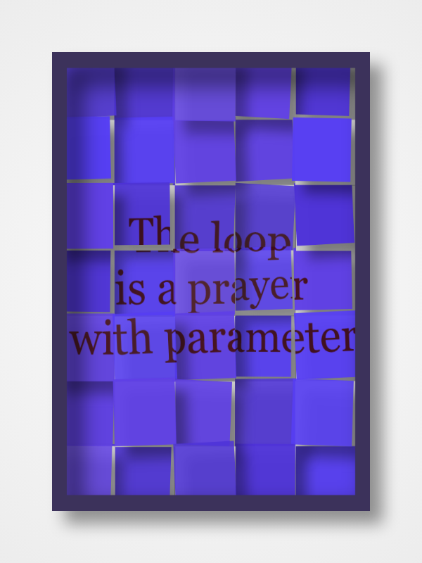 The Metaphor Machine #31585