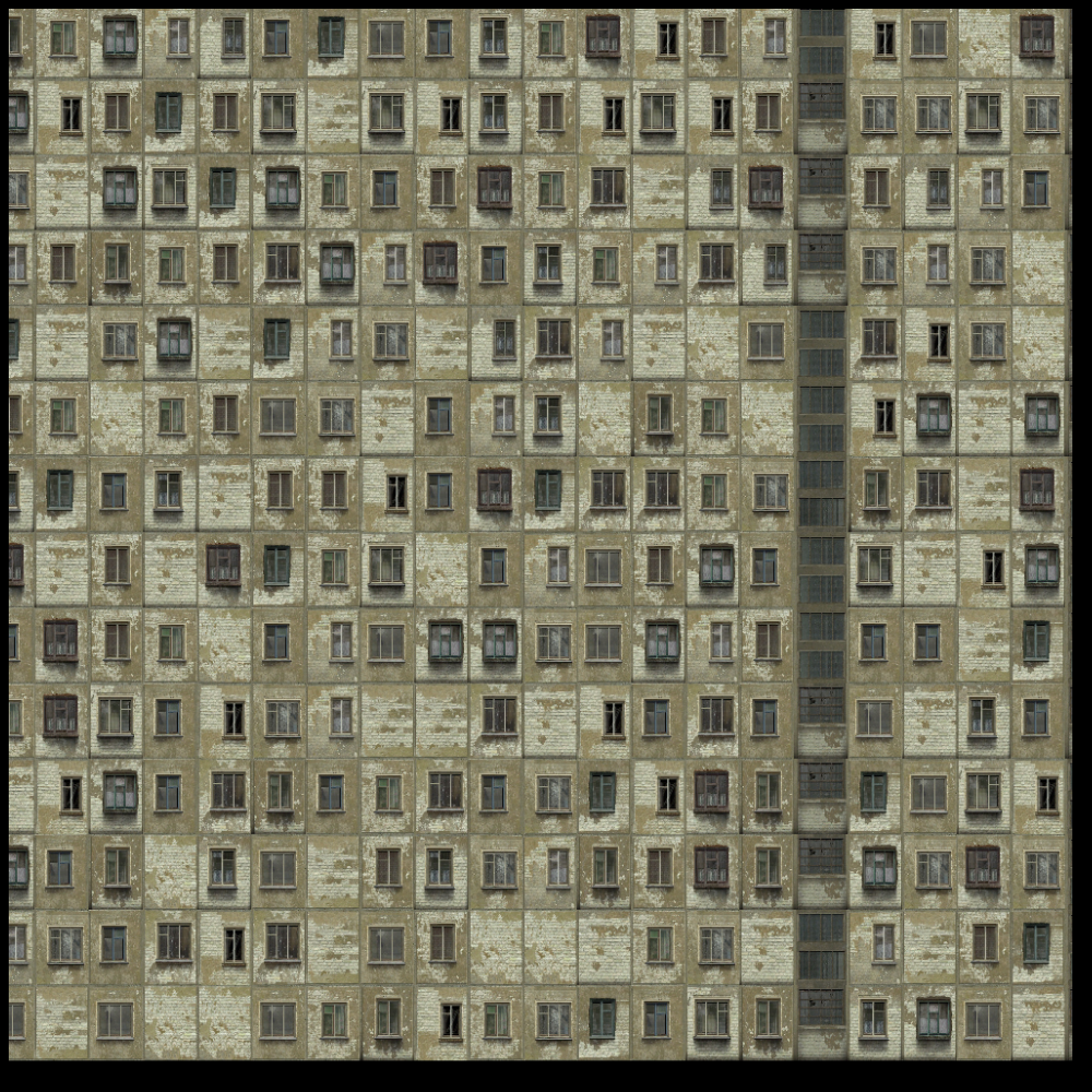 depressive-ussr-high-rise-building #47