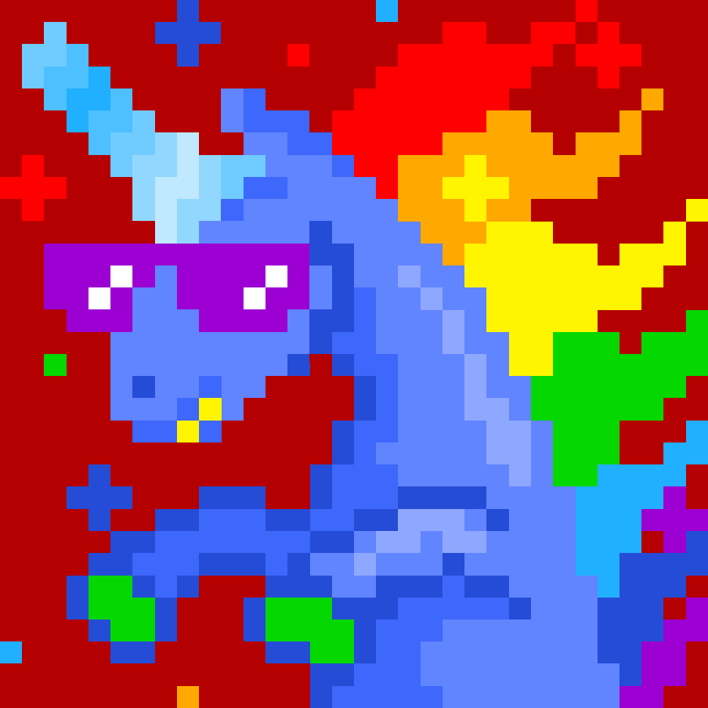 Unicorn #2772