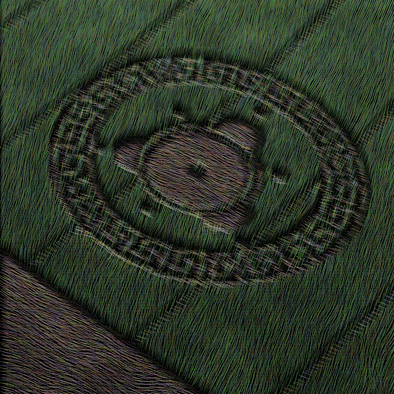 Crop Circles #26