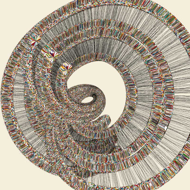 Singularithm #1046