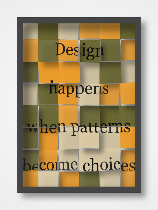 The Metaphor Machine #23245