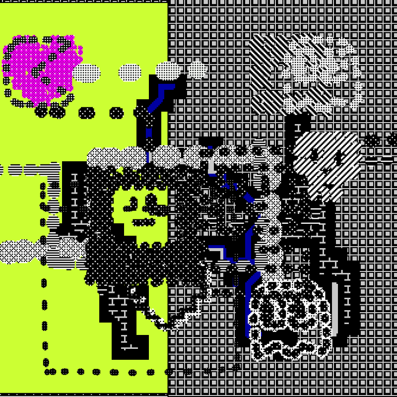 Dither_Grids_Fantasy #111