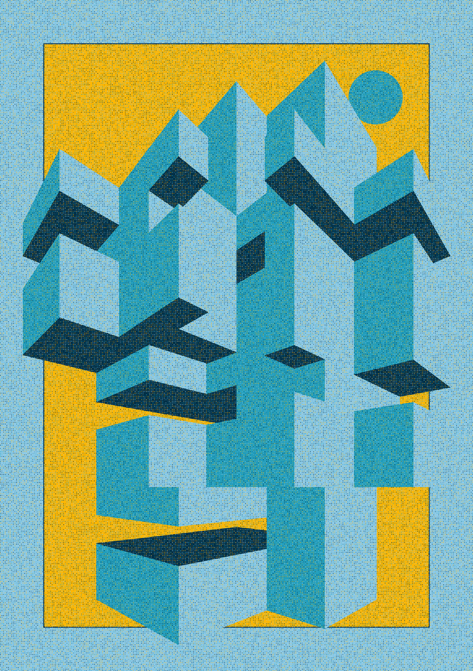 BRUTALISM #118