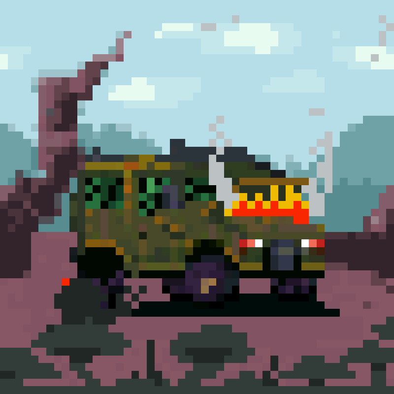 NO ROADMAP #584