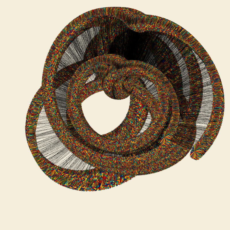 Singularithm #607