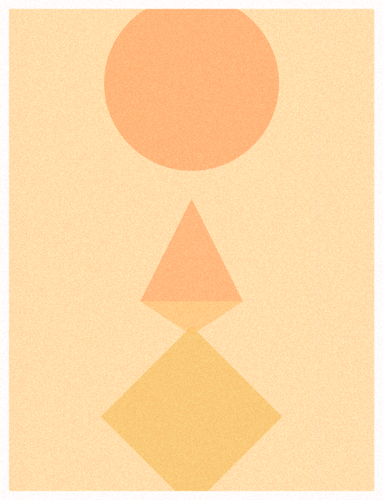 Shapes #16