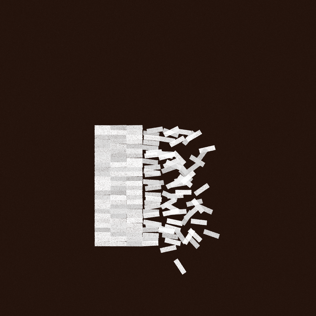 Ode to Random #12
