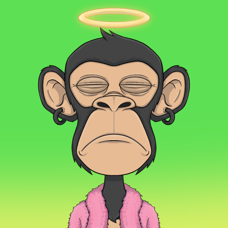 chimpantez #693