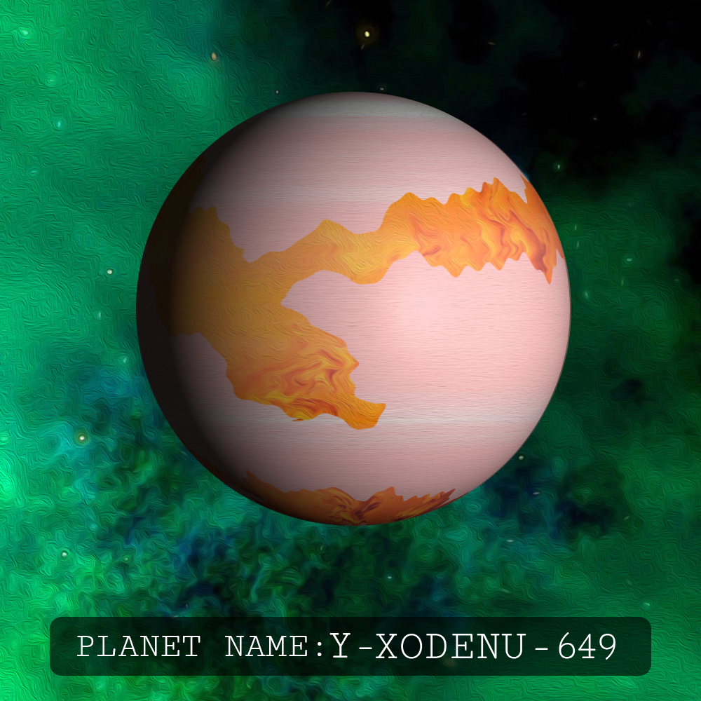 Fx.Planetary