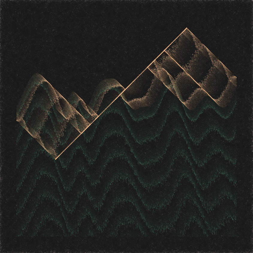 Refractions #231