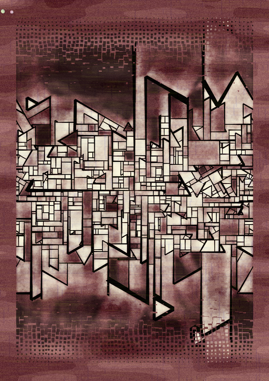Neonphobia #146