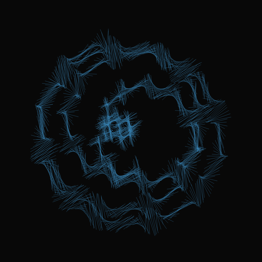 The Noise #14801