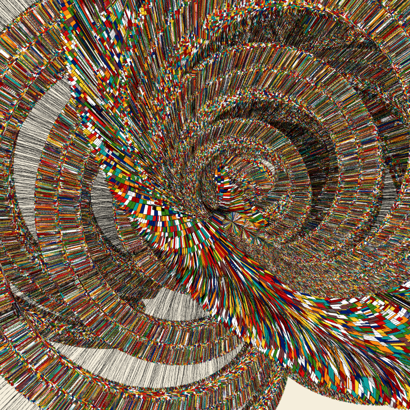 Singularithm #739