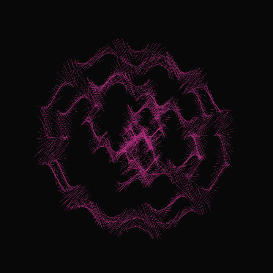 The Noise #7989