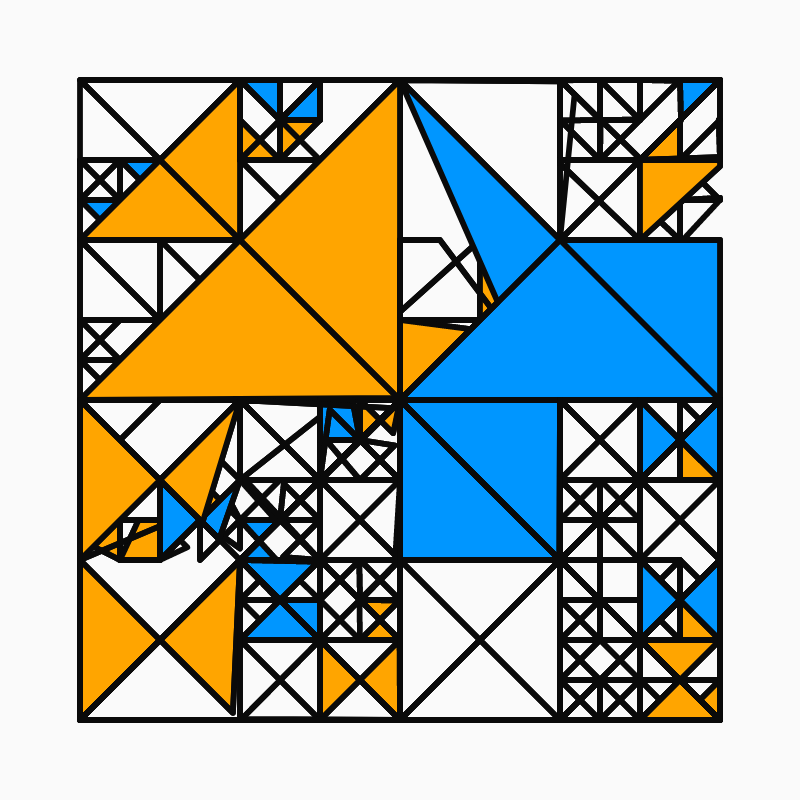 Joy of order #30
