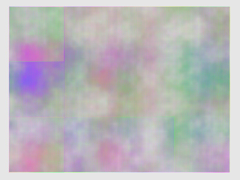 Color Function #4457