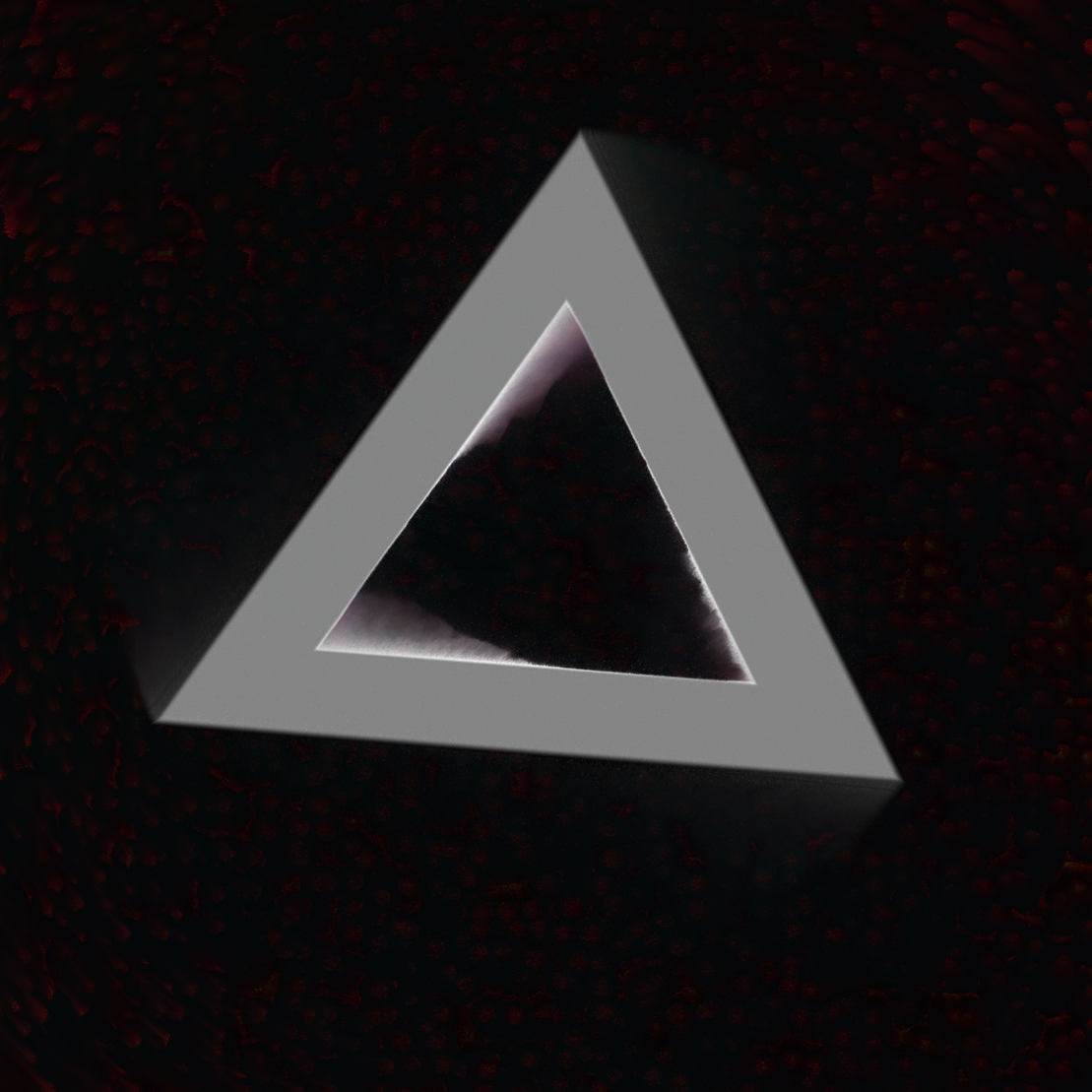 ◀▶▲▼ ◌ ▷◁▽△ #6
