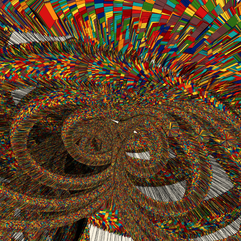Singularithm #590