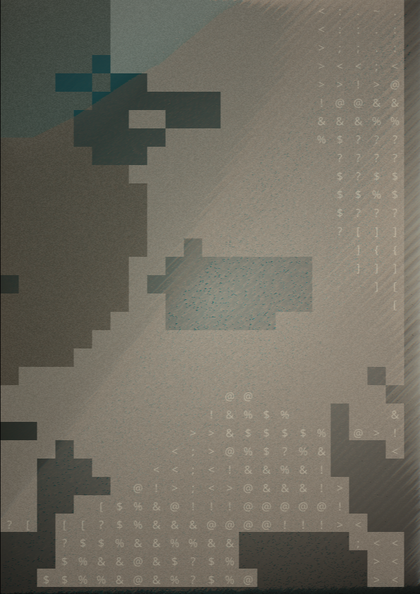 Convergence Remnants #7134