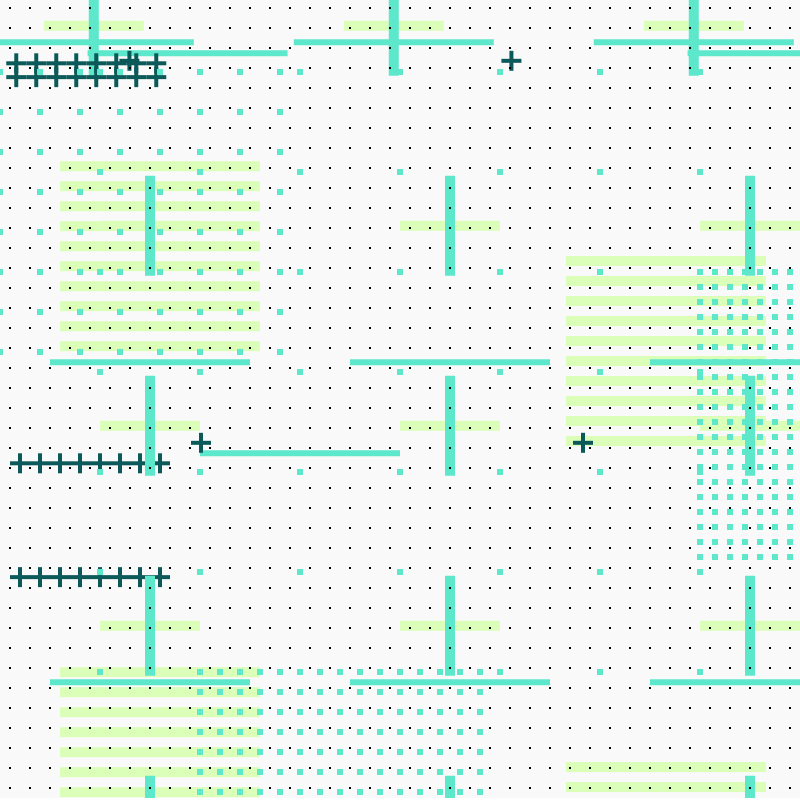 MESSYGRID #61